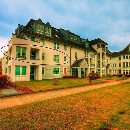 Ostseeaussicht Eckernförde Esterno foto